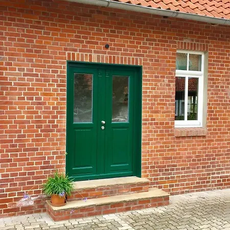 Apartment Im Kuhstall