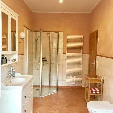 Im Kuhstall Lägenhet