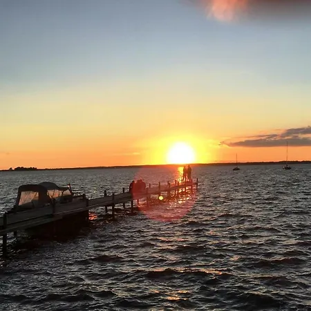 Im Kuhstall Lägenhet *