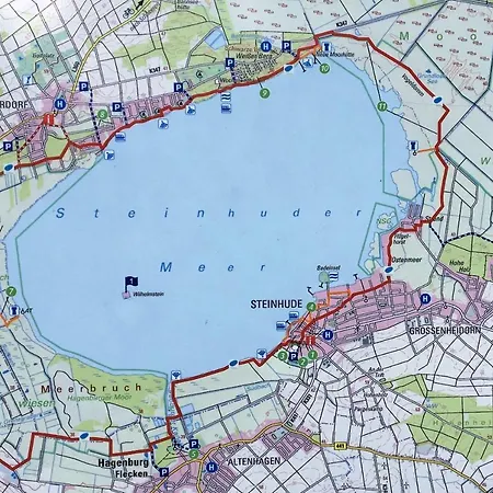 Im Kuhstall Lägenhet *