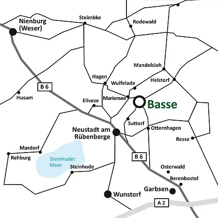 Apartment Im Kuhstall