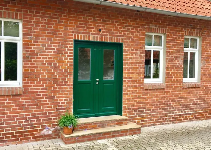 Διαμέρισμα Im Kuhstall