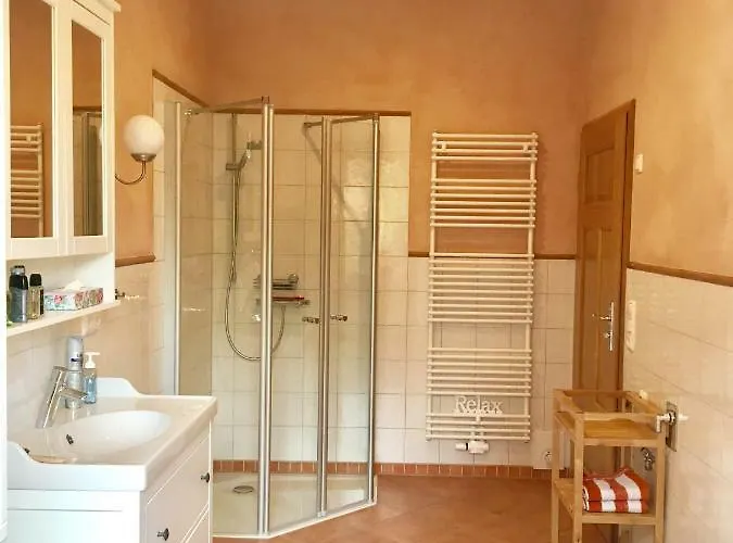 Im Kuhstall Διαμέρισμα