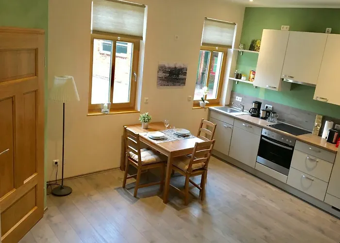 Im Kuhstall Διαμέρισμα *