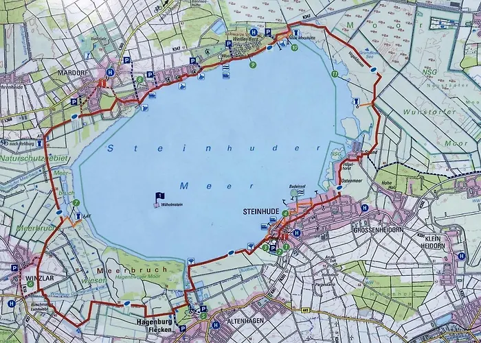 Im Kuhstall Διαμέρισμα *